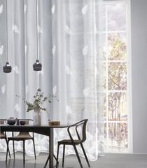 Тюль в гостиную 500*260 