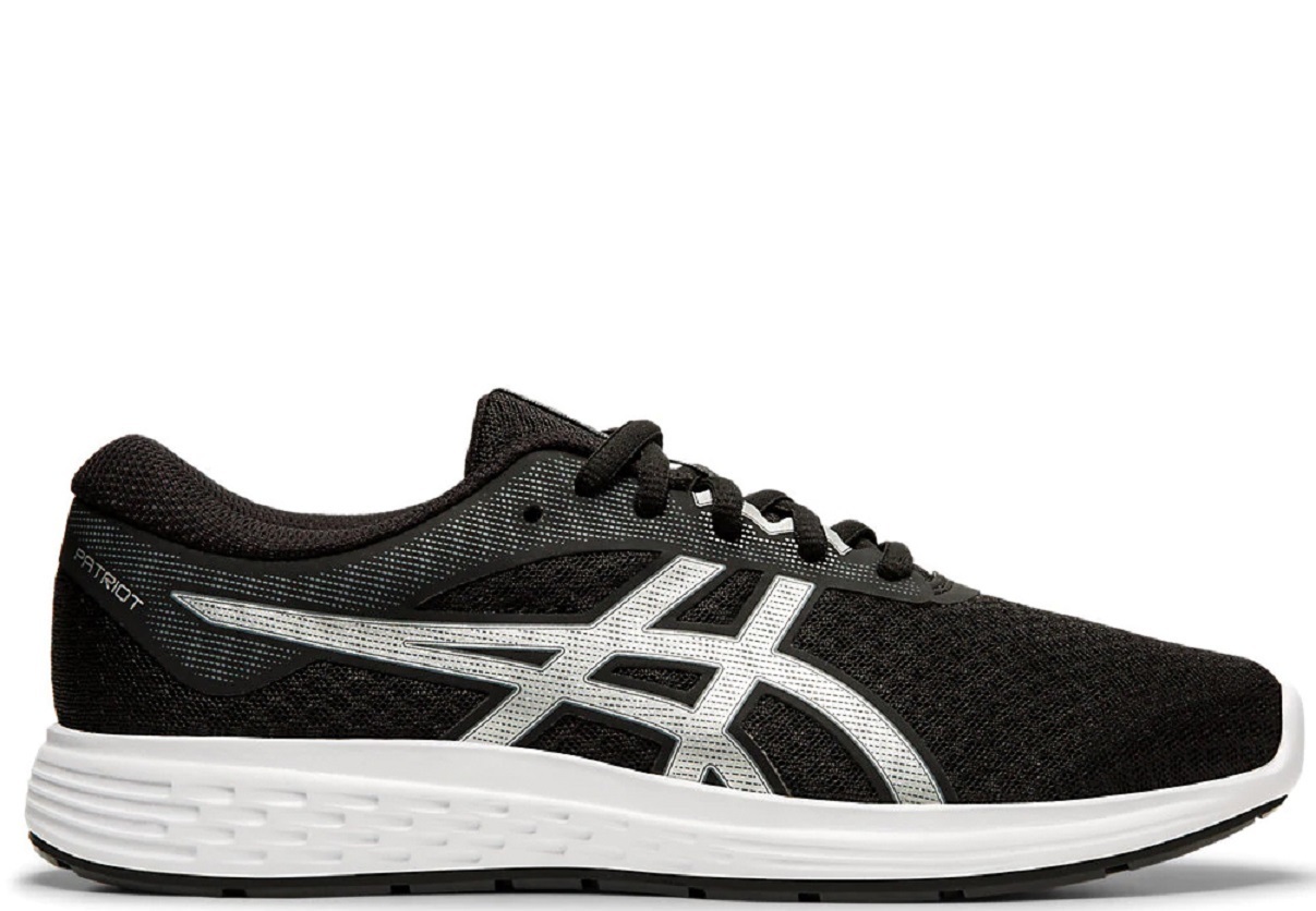 Asics patriot 11 hot sale gs