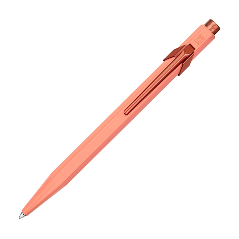 Шариковая ручка - Carandache Office 849 Claim your style 3 M