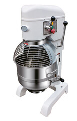 Миксер планетарный Assum B10F