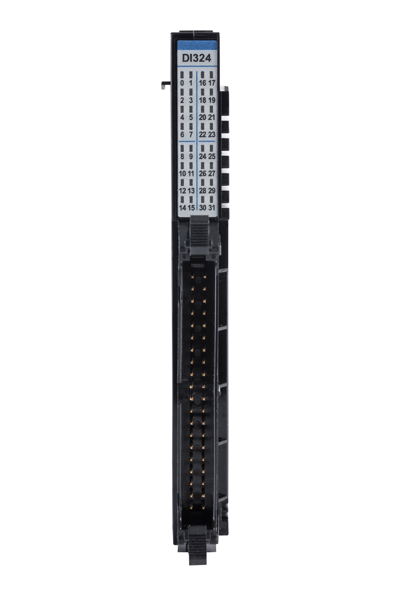 URD-0800 | URD-1600-8 | URD-3200-4 Unitronics UniStream Remote I/O