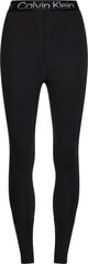 Леггинсы Calvin Klein WO Legging 7/8 - black beauty