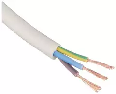 Кабель TTR 3*0,75