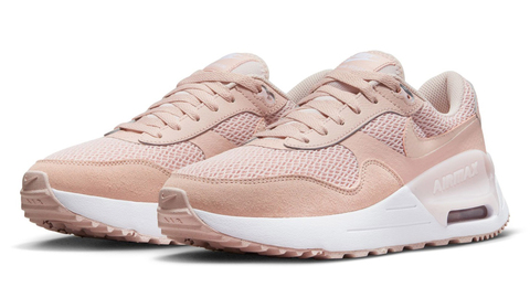 Кроссовки Nike Air Max Systm - Rose Pink