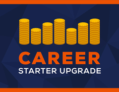 WRC 9 Career Starter Upgrades (для ПК, цифровой код доступа)