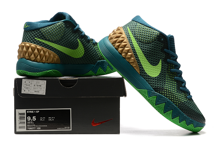 Nike Kyrie 1