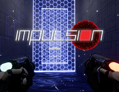 Impulsion (для ПК, цифровой код доступа)