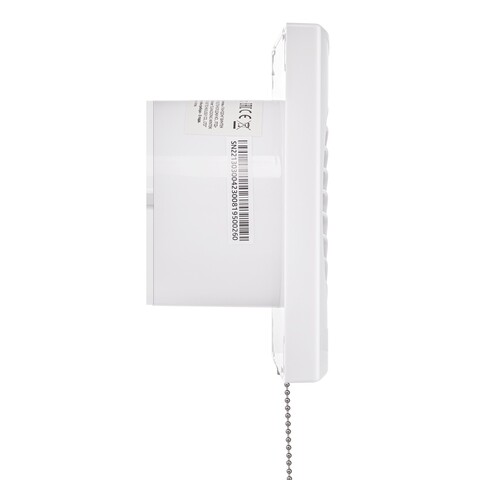 Вентилятор вытяжной Ballu BAF-AR 120 V с обратным клапаном