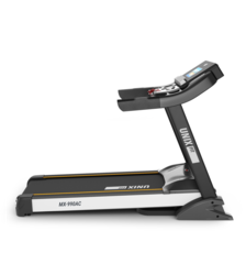 Беговая дорожка UNIX Fit MX-990 AC (10,1