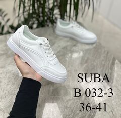 Кеды по 8 пар (36-41)р.