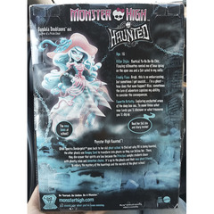 Вандала Дублон. Призрачно - !УГЛЫ КОРОБКИ НЕ ИДЕАЛЬНЫЕ!