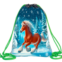 КОНЬ 800г РЮКЗАК-СМЕНКА