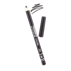TF Карандаш для глаз COLOR EYELINER тон 101 черный  CW-212
