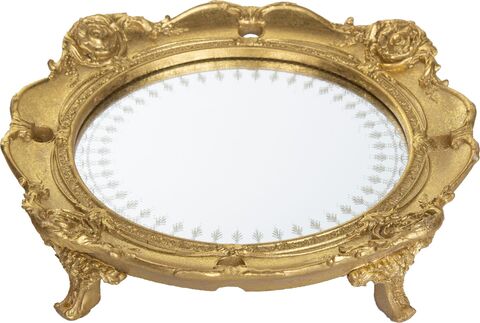 Чаши, блюда декоративные