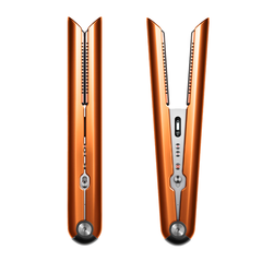 Выпрямитель для волос Dyson Corrale HS03 комплект с чехлом для хранения, Copper / Nickel (Медь / Никель)