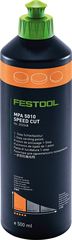 Политура крупноабразивная Festool - Speed Cut MPA 5010 OR/0,5L 202048