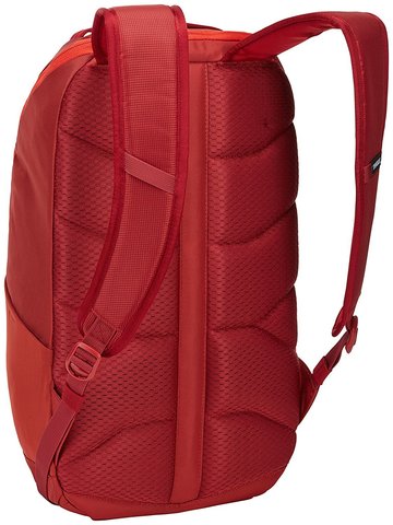 Картинка рюкзак городской Thule EnRoute Backpack 14L Red Feather - 2