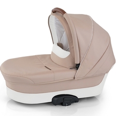 Коляска классическая NAVINGTON GALEON, колеса 12" (BALI)