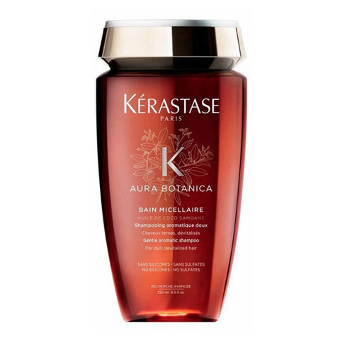 Kerastase Aura Botanica Bain Micellaire - Мицеллярный шампунь-ванна