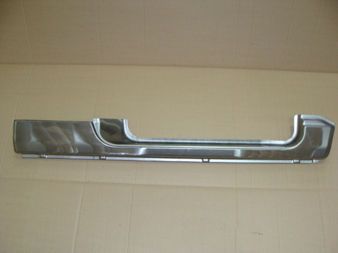 Порог (подножка) УАЗ-2360 правый