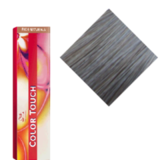 WELLA COLOR TOUCH 7/89 серый жемчуг 60 мл