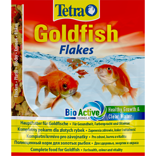Корм Tetra Tablets TabiMin 58 табл. для всех видов донных рыб