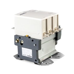 Контактор ANDELI CJX2-F 400A AC 220V