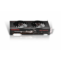 Видеокарта Sapphire PULSE RADEON RX 6700 XT GAMING 12G (11306-02-20G)