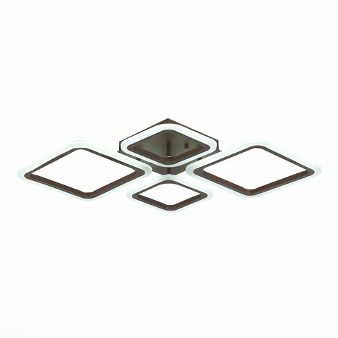 Светильник потолочный Evoled Samuro SLE500172-04