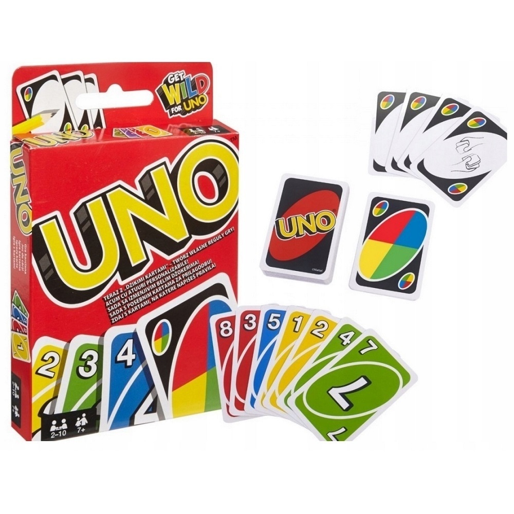 Сколько карт в уно. Игра уно uno. Карточная игра Mattel uno. Uno w2087 Mattel. Настольная карточная игра 