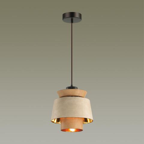 Подвесной светильник Odeon Light KRESSA 4992/1