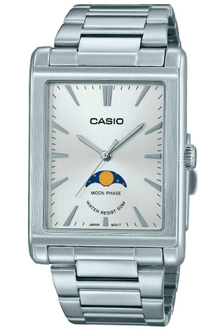 Наручные часы Casio MTP-M105D-7A фото