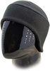 Картинка шапка Skully Wear BNE-100 black - 3