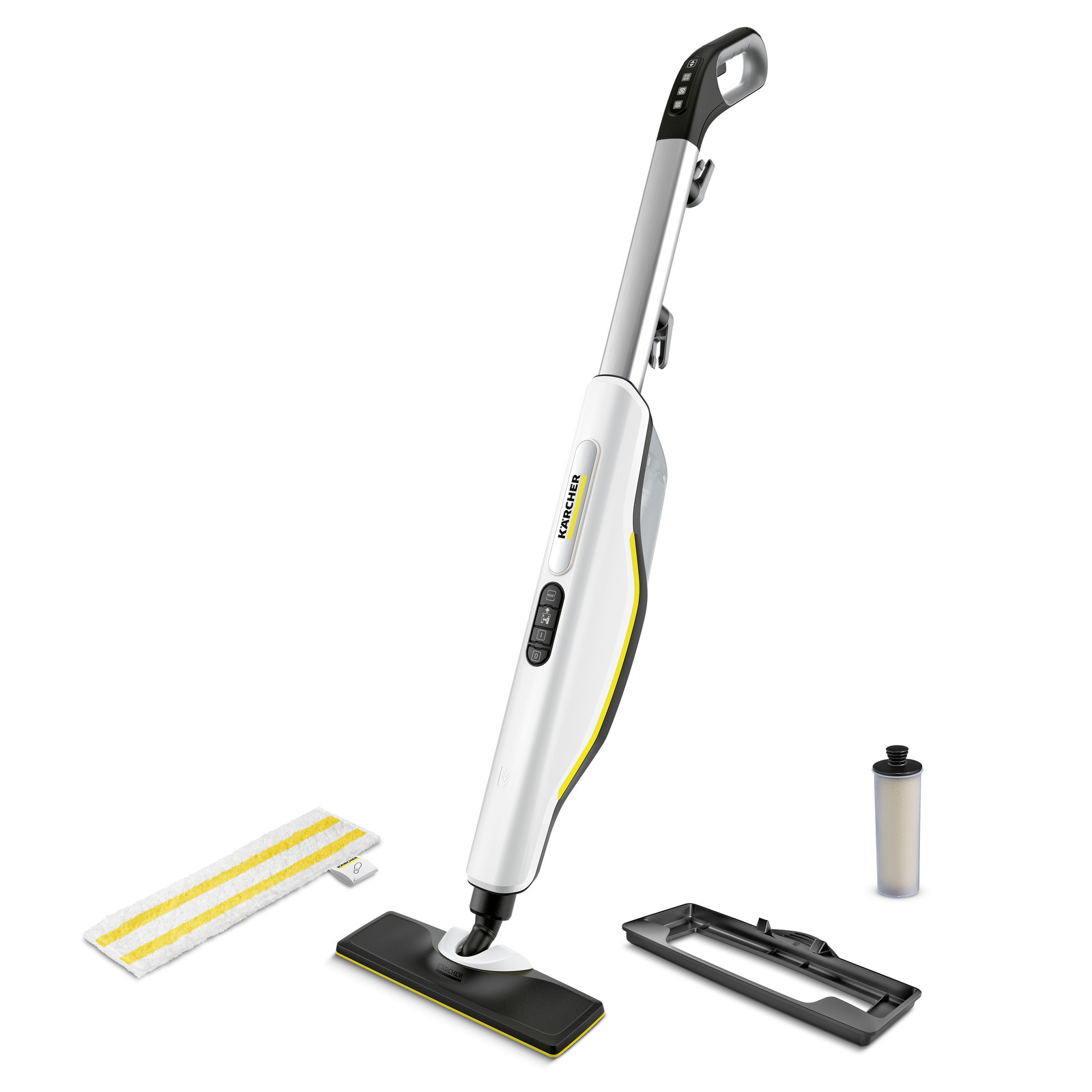 Пароочиститель SC 3 Upright 15135300 – купить за 18 890 ₽ |  Интернет-магазин Karcher