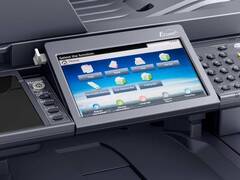 МФУ Kyocera ECOSYS M6630cidn