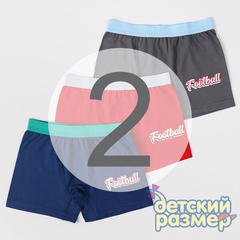 2 (3-4 года)