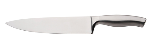 Нож Base line поварской 200 мм Luxstahl