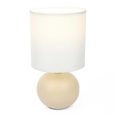 Настольная лампа Lumion OCTAVIA 8224/1T