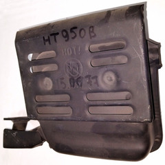 Глушитель бензогенератора HT950B в сборе в интернет-магазине ЯрТехника