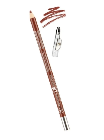 TF Карандаш для губ контурный с точилкой Professional Lipliner Pencil тон 046 мокко
