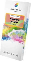 Spectrum - Morning Mango (Овсяная каша-Манго), 100 гр