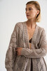 RHOMBUS Cardi Fashionbox