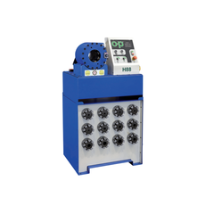 Пресс Tubomatic H88 EL 375V-420V 3Ph 50Hz O+P