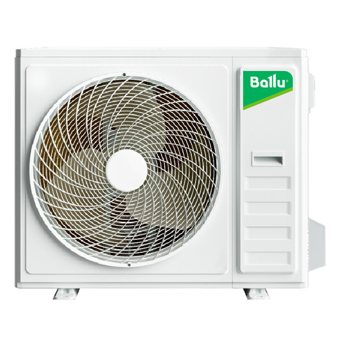 Сплит-система кассетного типа Ballu BLCI_C-36HN1_24Y инверторная