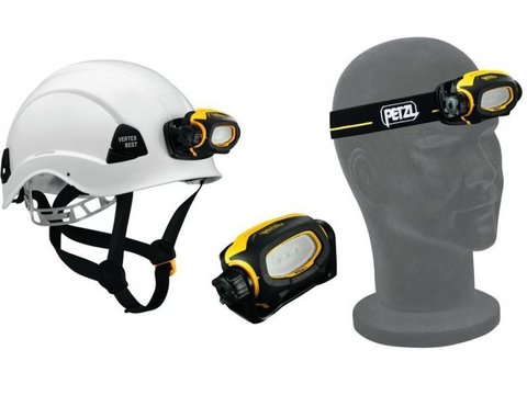 Картинка фонарь налобный Petzl   - 7