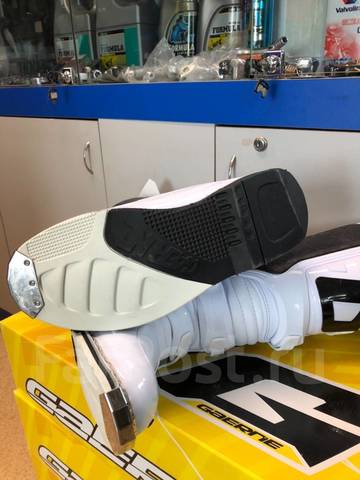 Кроссовые Мотоботы Gaerne SG-10