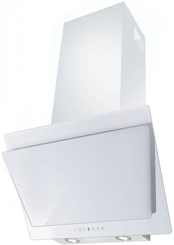 Наклонная вытяжка Korting KHC 67070 GW