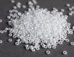 SPR-0420 White Pearl Ceylon