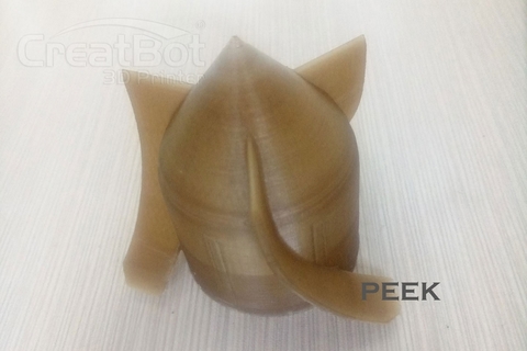 3D-принтер CreatBot F430