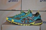 Кроссовки женские Asics Gel Trail Lahar 5 G-TX